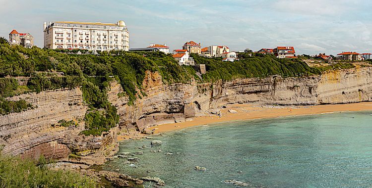 Biarritz : le nouveau Regina va décliner chaleur et authenticité